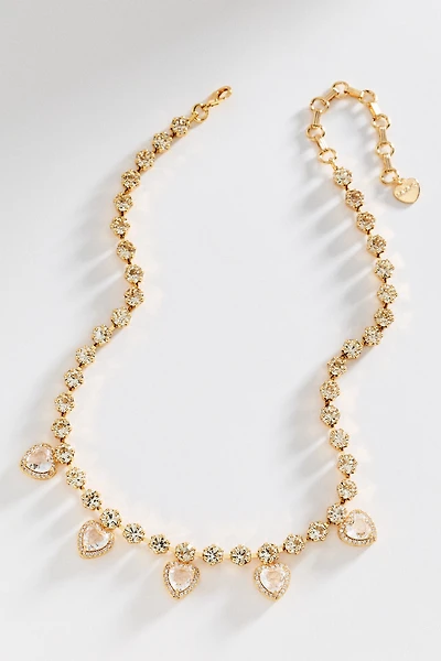 Gemstone Chain Necklace