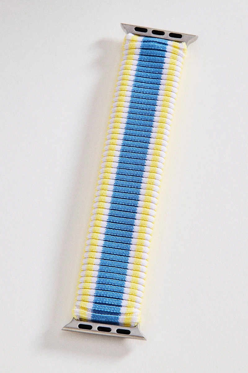 Sonix Knit Apple Watch Band