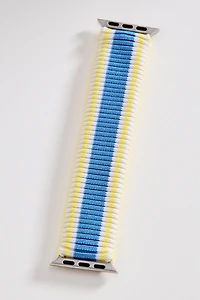 Sonix Knit Apple Watch Band
