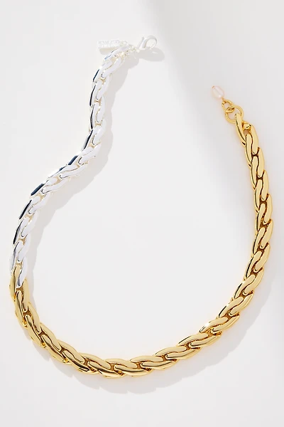 Talis Chains Colorado Collar Necklace