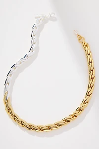 Talis Chains Colorado Collar Necklace