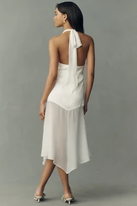 Hansen & Gretel Saffron Midi Dress