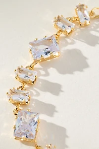 Mixed Stone Bracelet