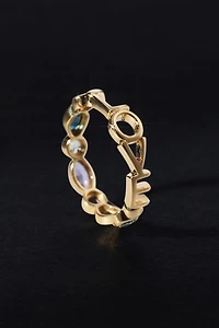 Eden Presley Tattoo Candy Band Ring