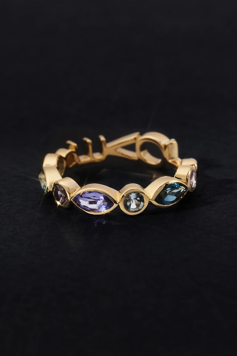 Eden Presley Tattoo Candy Band Ring