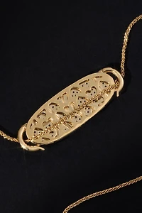 Eden Presley Express Yourself Love Word Lock