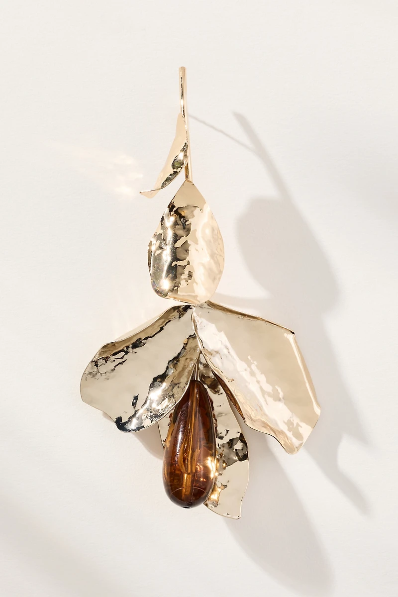 8 Other Reasons Solana Bloom Earrings