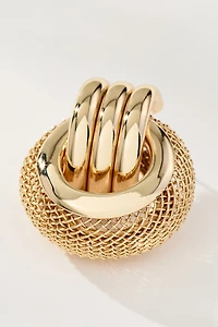 8 Other Reasons 1989 Hoop Earrings