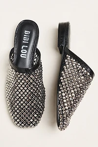 Bibi Lou Ella Gem Mules