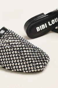 Bibi Lou Ella Gem Mules