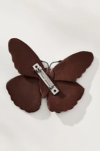 Mignonne Gavigan Maren Butterfly Brooch