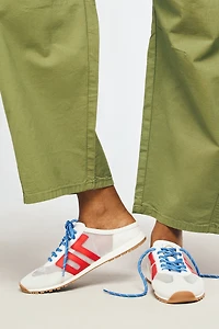 Back 70 Exclusive Venice Mule Sneakers