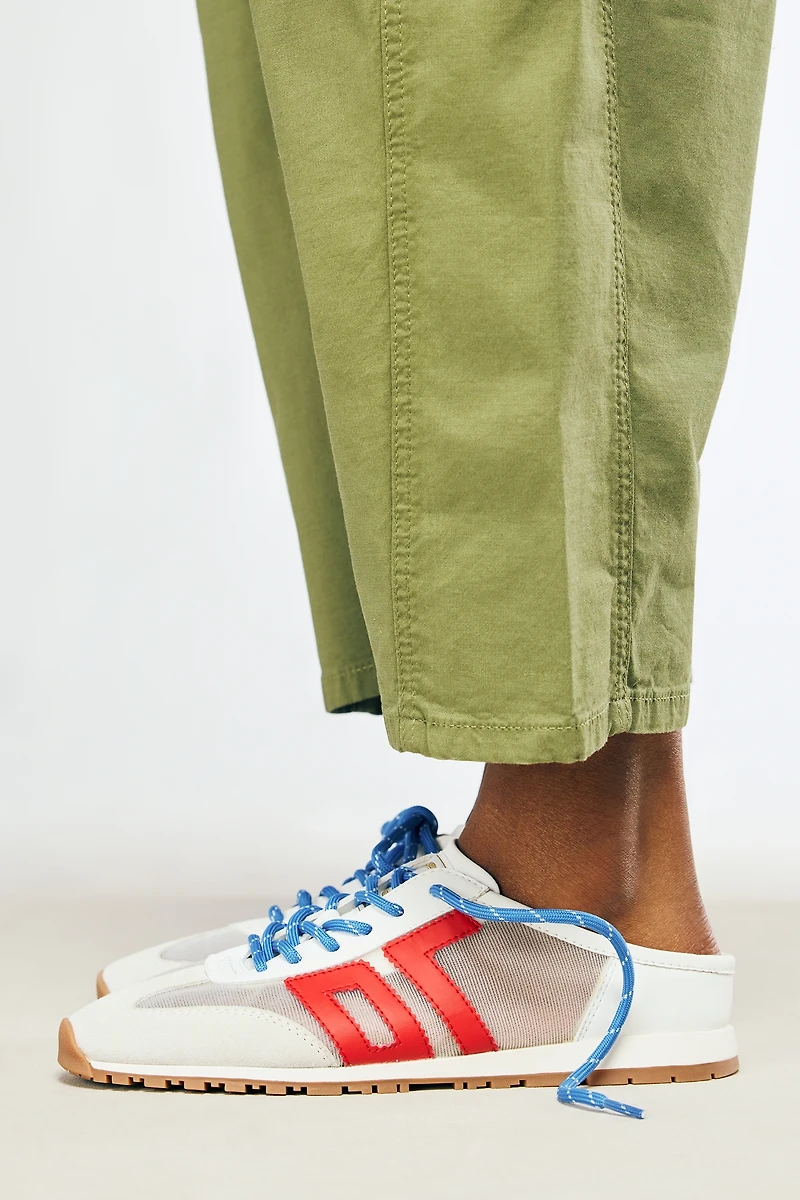 Back 70 Exclusive Venice Mule Sneakers