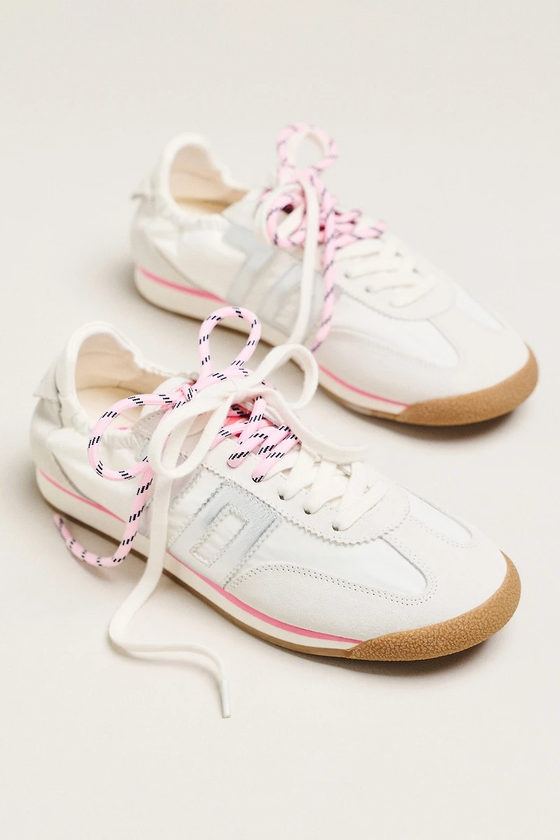 Back 70 Rocket Multi-Lace Sneakers