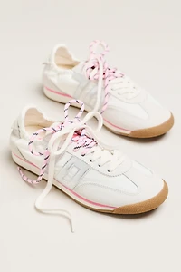 Back 70 Rocket Multi-Lace Sneakers