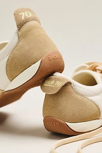 Back 70 Boxeur Sneakers