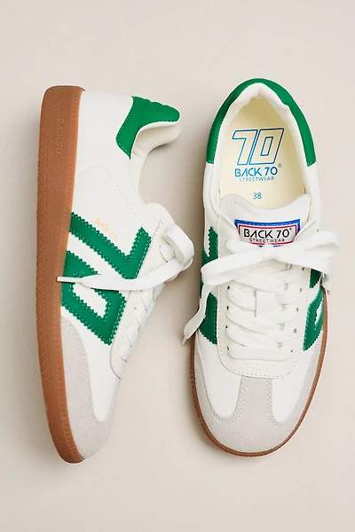 Back 70 Cloud Sneakers