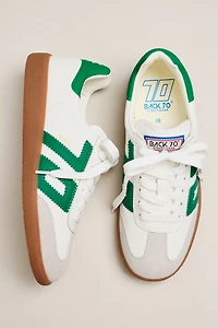 Back 70 Cloud Sneakers