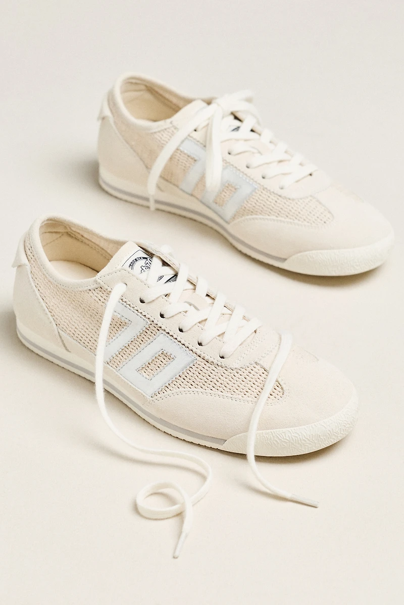Back 70 Leon Sneakers
