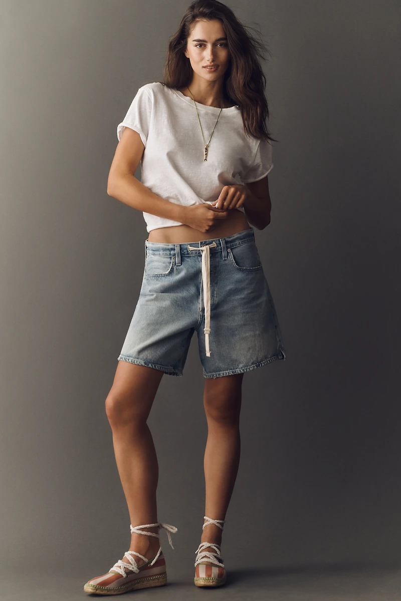Naguisa Marin Espadrilles