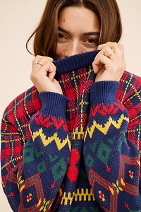 Callahan Astrid Crewneck Sweater