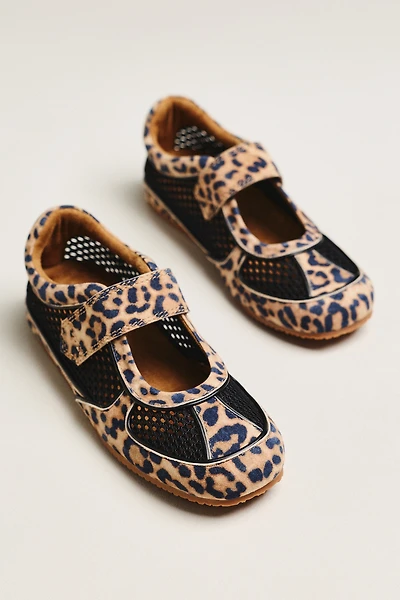 Kelsi Dagger Brooklyn Swish Mary Jane Sneakers