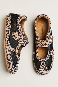 Kelsi Dagger Brooklyn Swish Mary Jane Sneakers