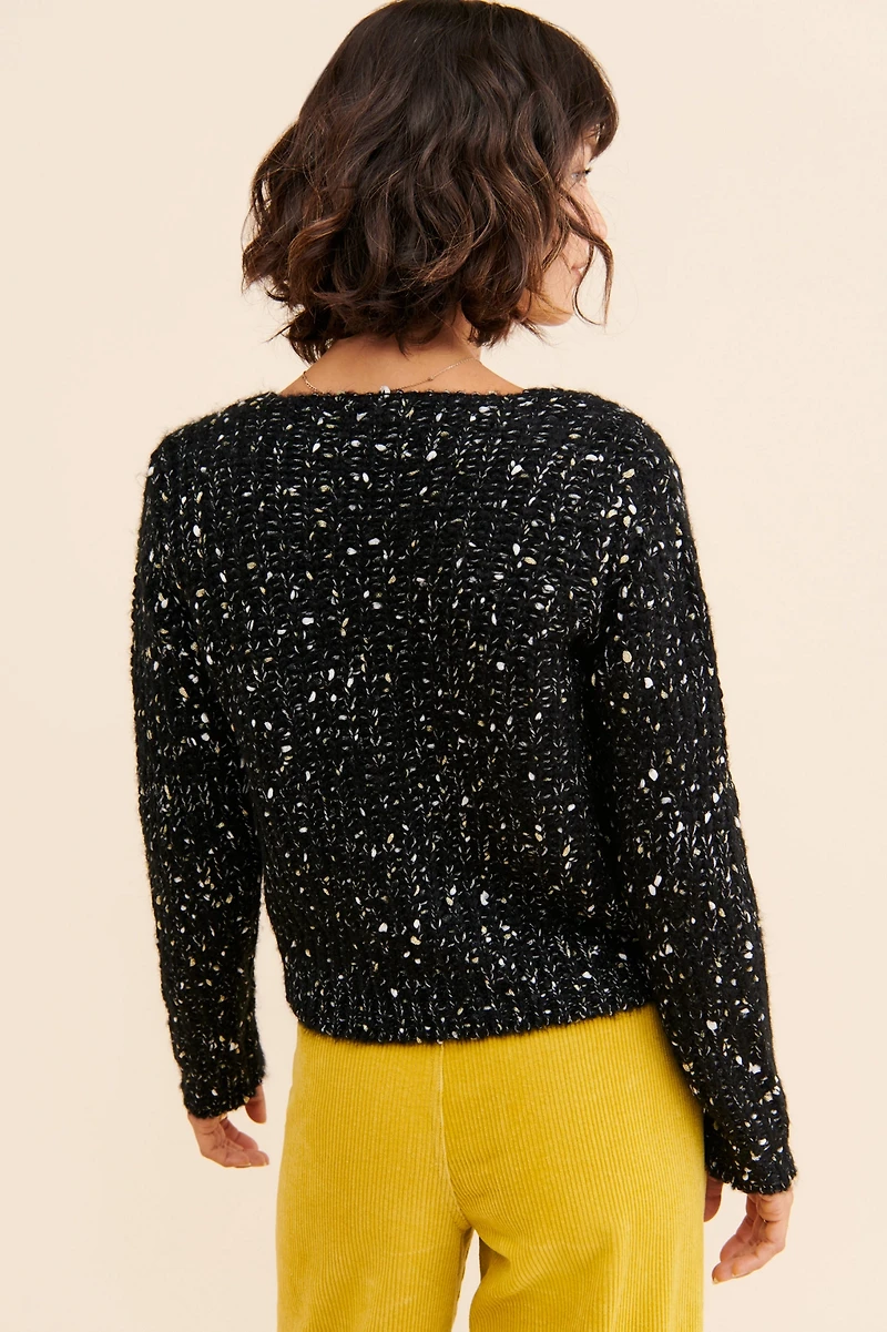 Gentle Fawn Everest Sparkle Pullover