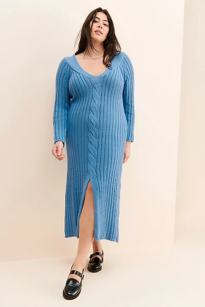 Callahan Lyssa Maxi Dress
