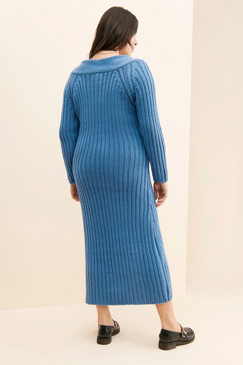Callahan Lyssa Maxi Dress