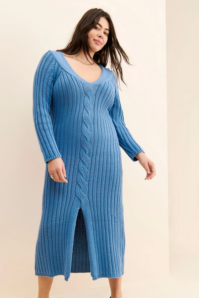 Callahan Lyssa Maxi Dress