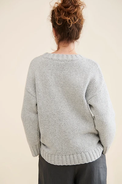 Callahan Sadie Crewneck Sweater