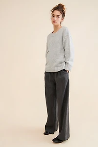 Callahan Sadie Crewneck Sweater
