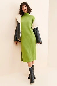 B Young Sanilla Knit Dress