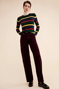 Citizens of Humanity Annina Corduroy Jeans