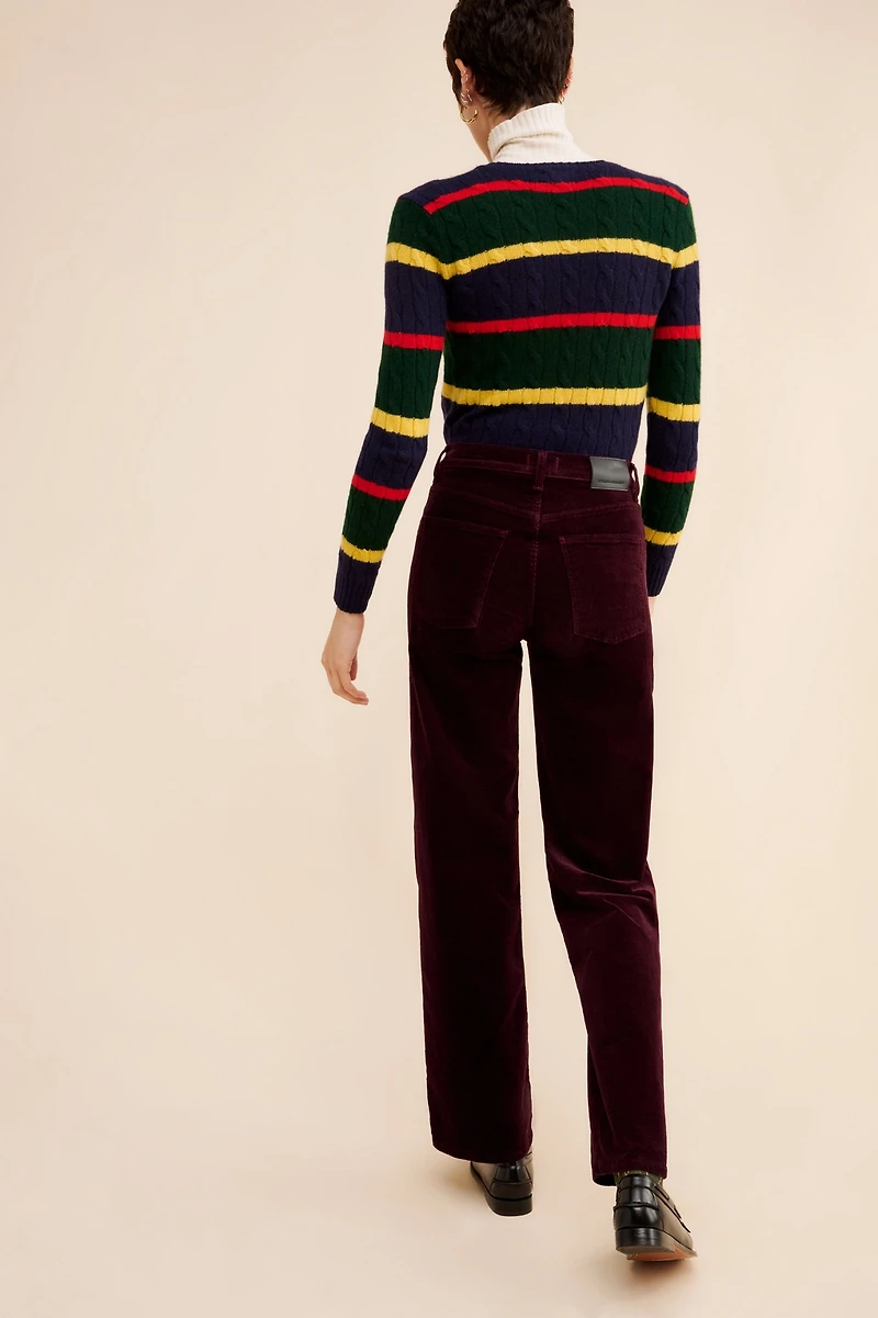 Citizens of Humanity Annina Corduroy Jeans