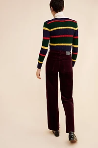 Citizens of Humanity Annina Corduroy Jeans