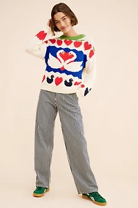 Callahan Mate For Life Sweater