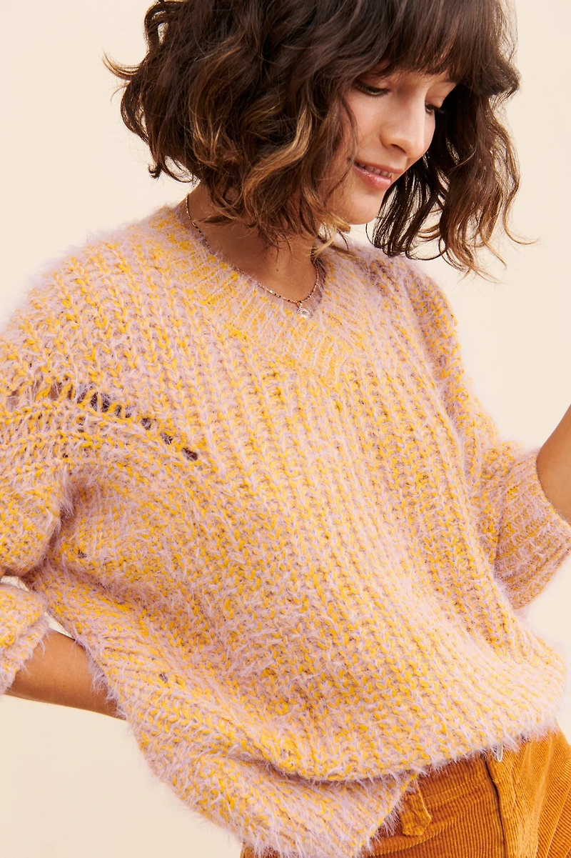 Raga Marley Sweater
