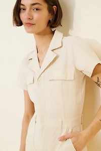 Pistola Makenna Utility Jumpsuit