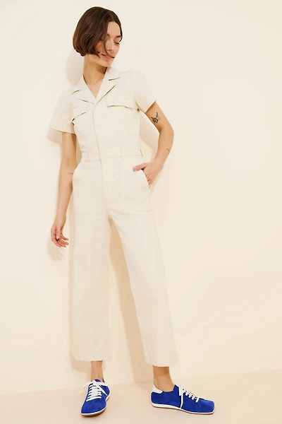 Pistola Makenna Utility Jumpsuit