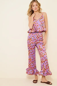 CeliaB Triha High-Rise Pants