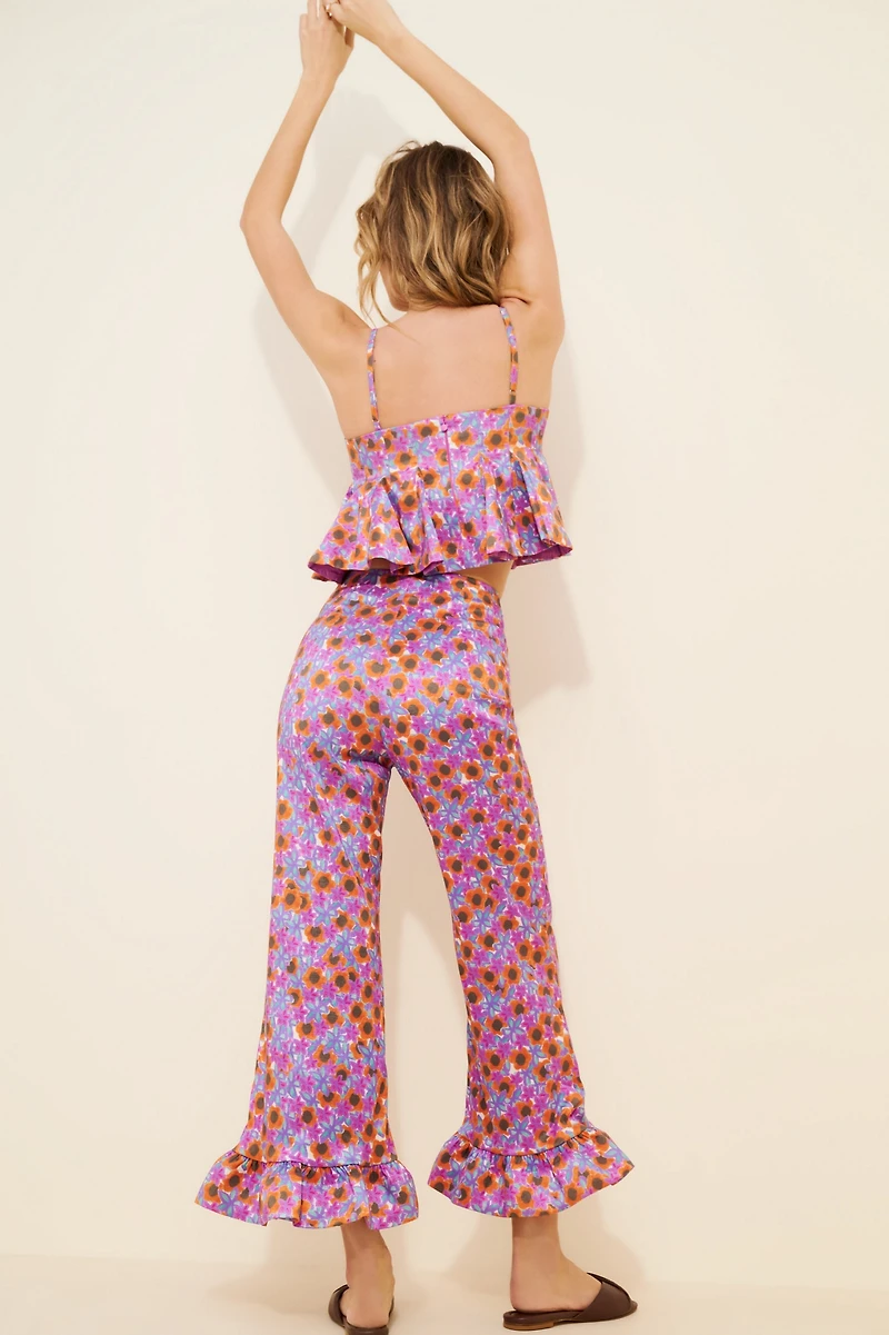 CeliaB Triha High-Rise Pants