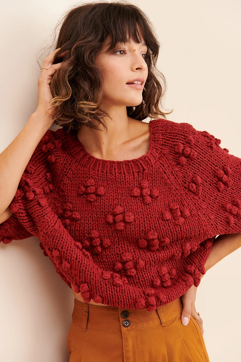 Callahan Cheri Sweater