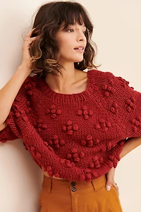 Callahan Cheri Sweater