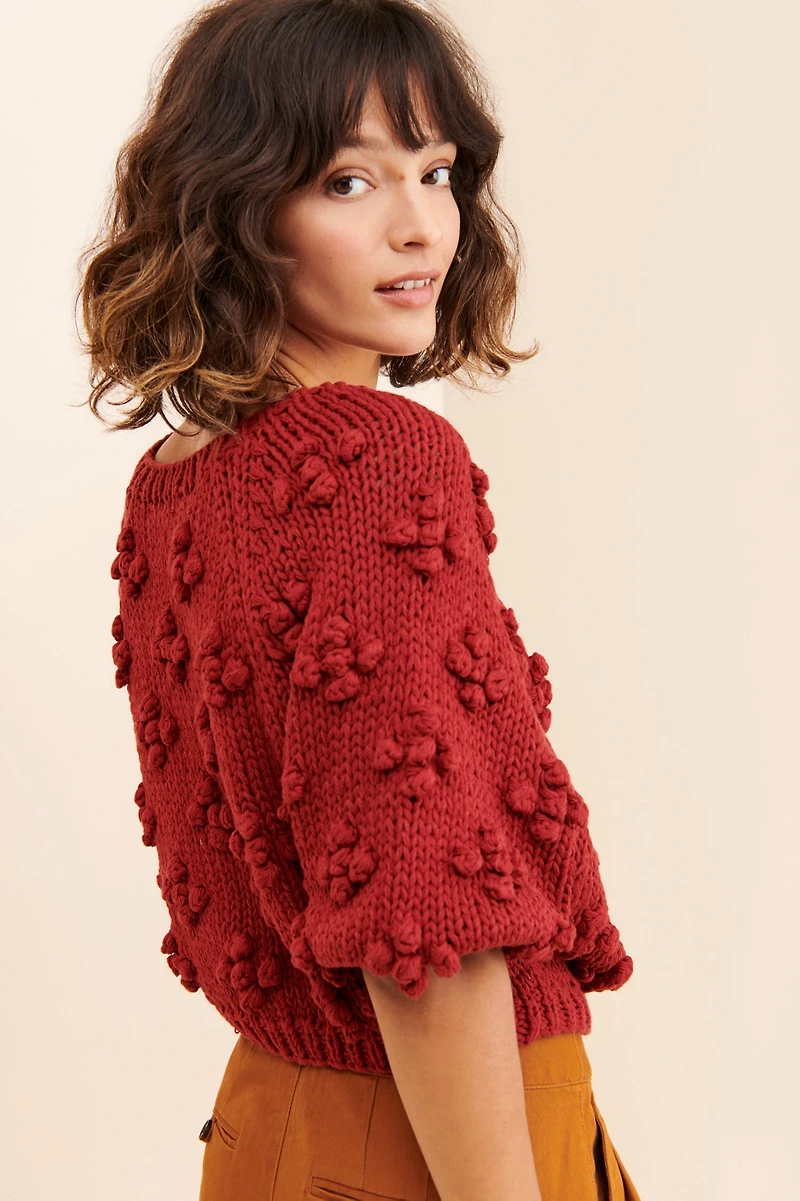 Callahan Cheri Sweater