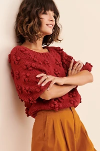 Callahan Cheri Sweater