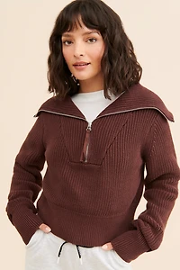 Varley Mentone Sweater