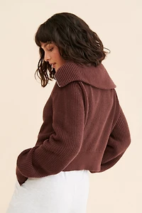 Varley Mentone Sweater