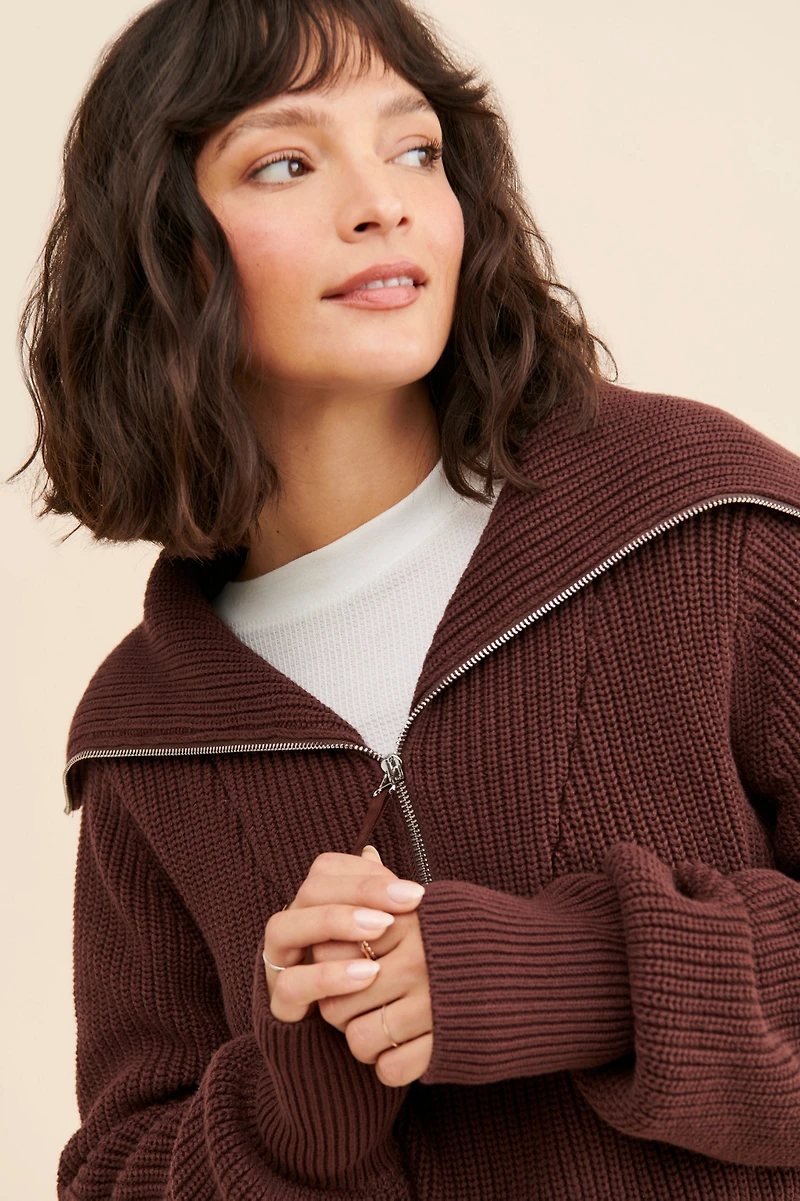 Varley Mentone Sweater